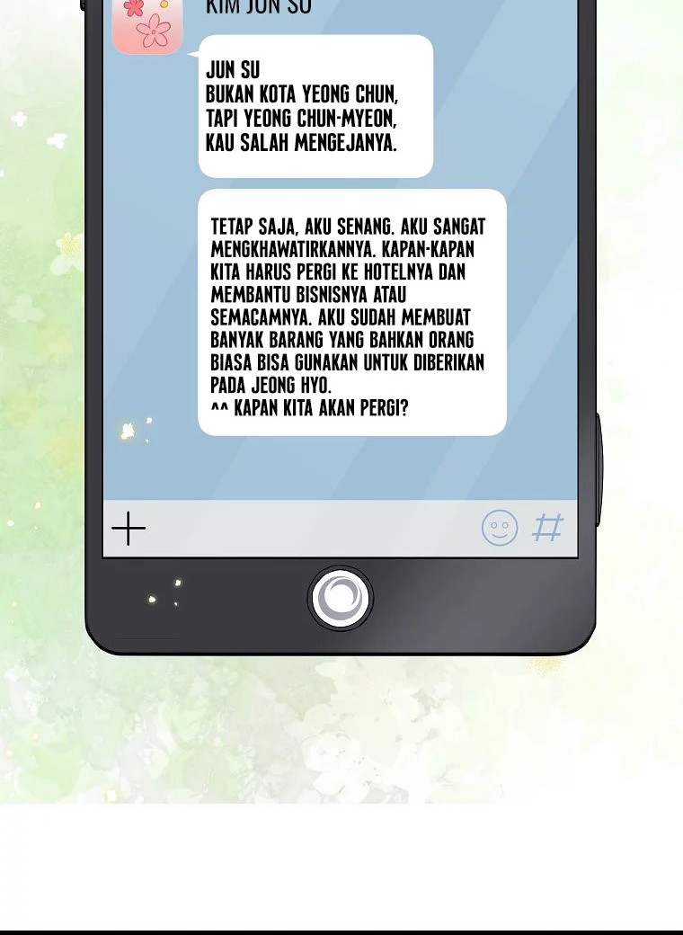 Welcome to Dungeon Hotel Chapter 10 Gambar 62