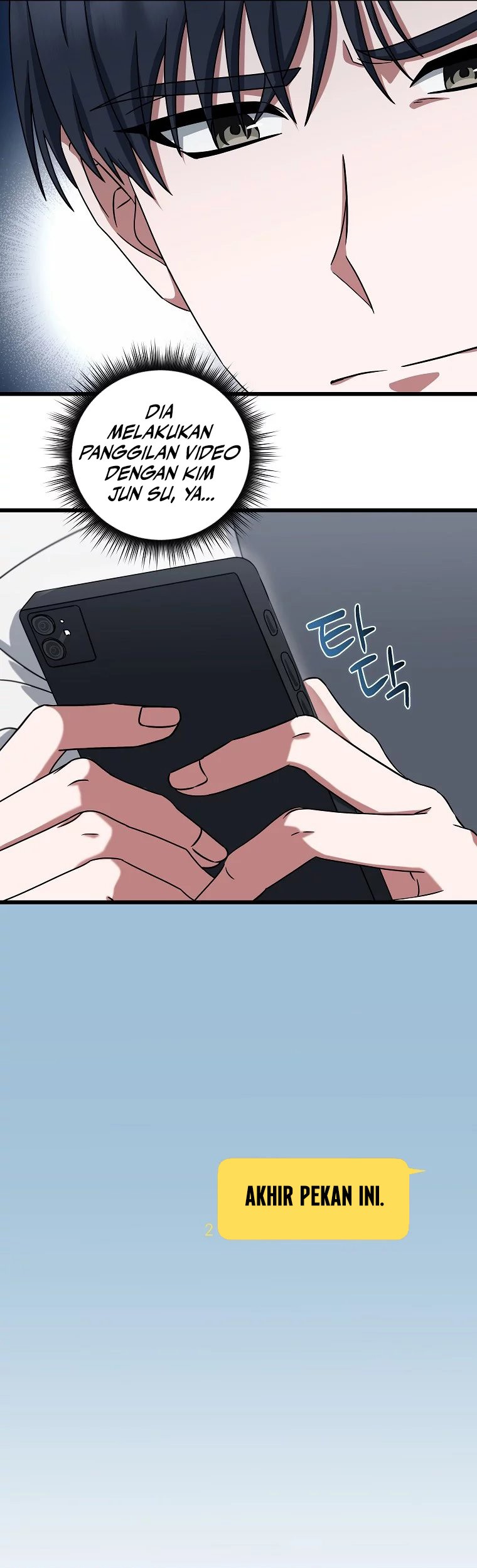 Welcome to Dungeon Hotel Chapter 10 Gambar 63