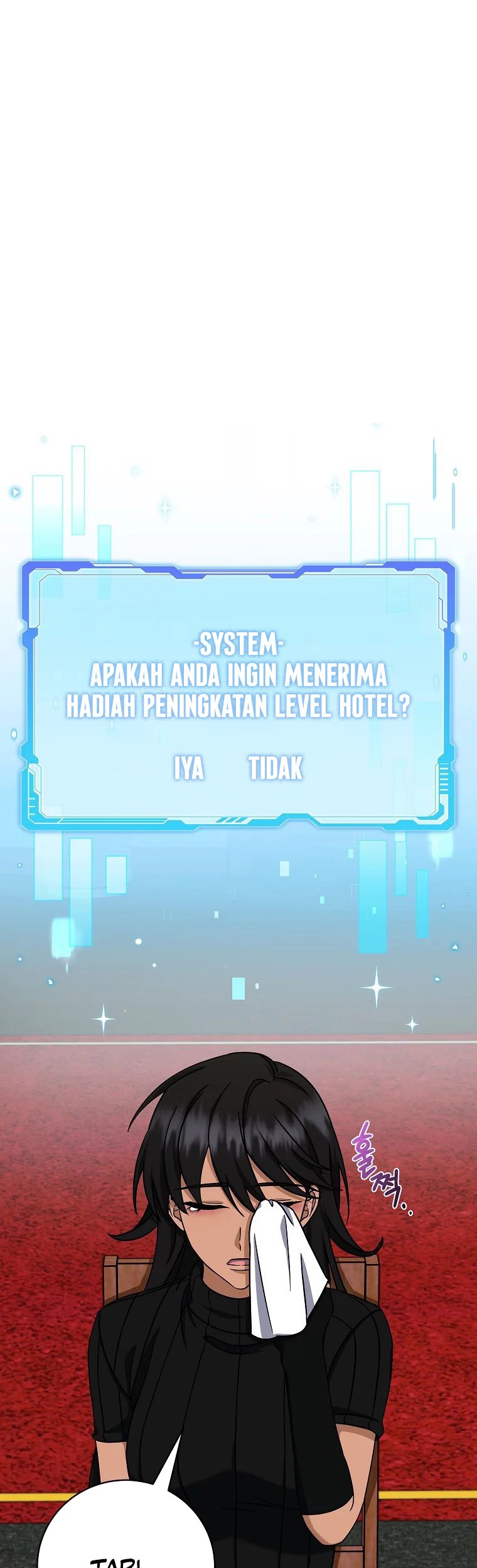 Baca  Welcome to Dungeon Hotel Chapter 10 Gambar 2