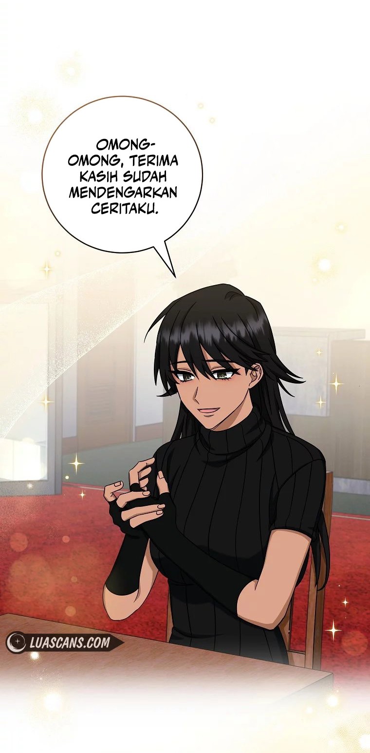 Welcome to Dungeon Hotel Chapter 10 Gambar 5