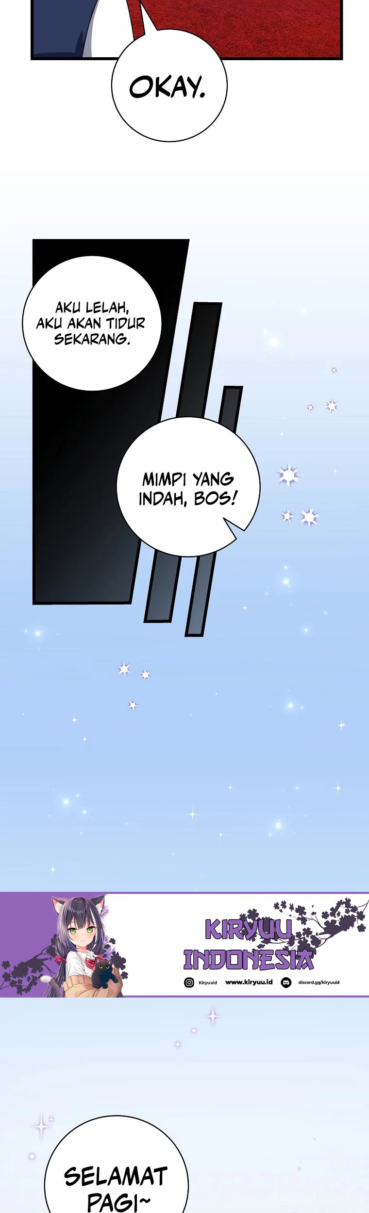 Welcome to Dungeon Hotel Chapter 10 Gambar 15