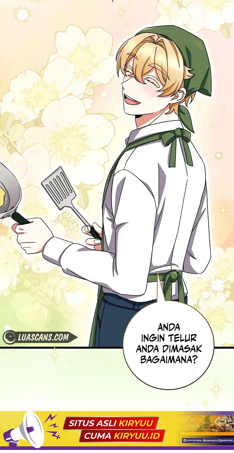 Welcome to Dungeon Hotel Chapter 10 Gambar 17