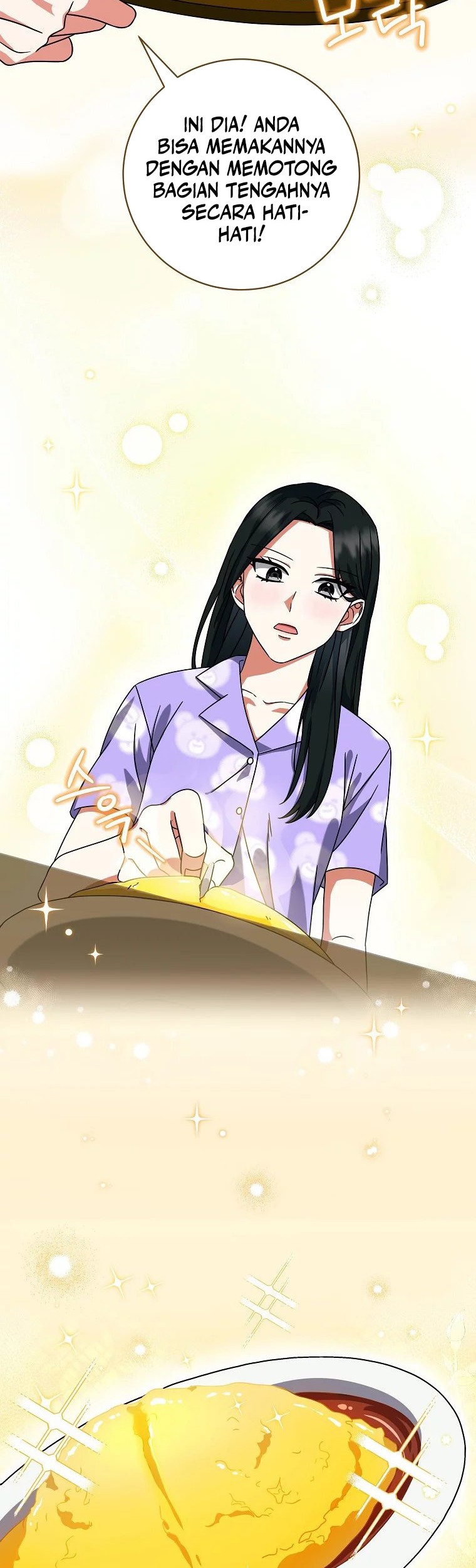 Welcome to Dungeon Hotel Chapter 10 Gambar 19