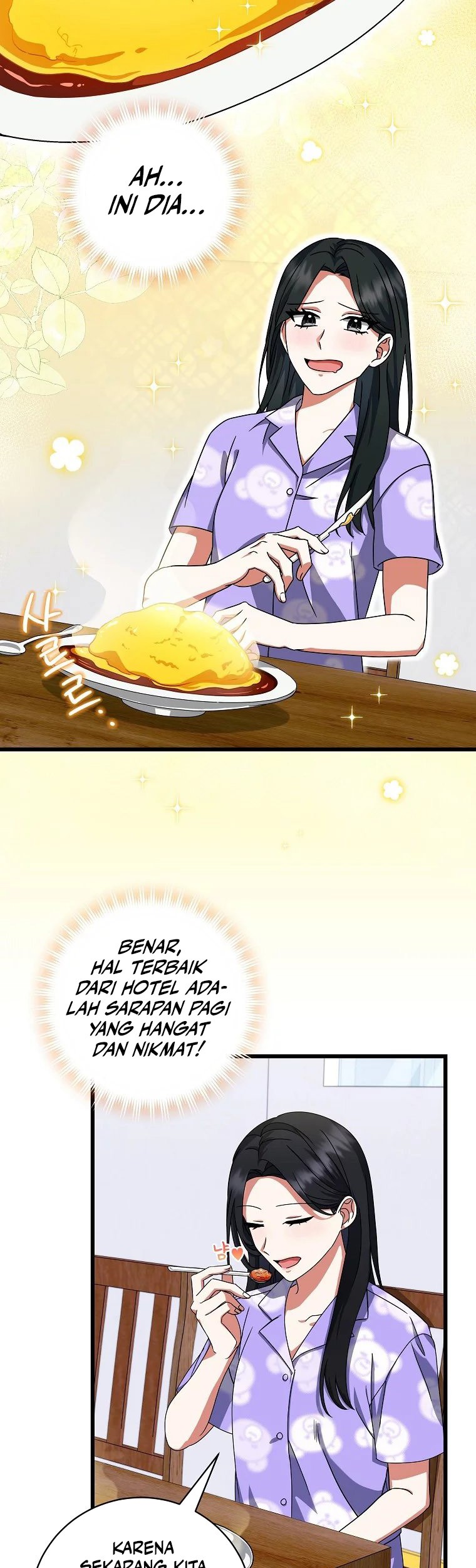 Welcome to Dungeon Hotel Chapter 10 Gambar 20
