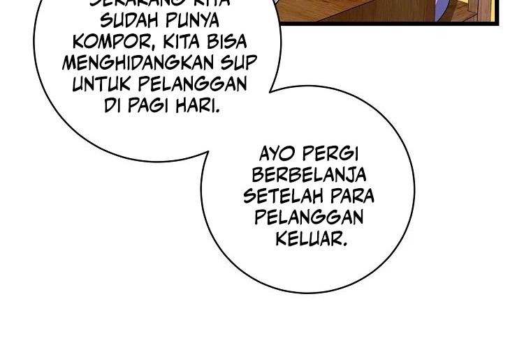Welcome to Dungeon Hotel Chapter 10 Gambar 21