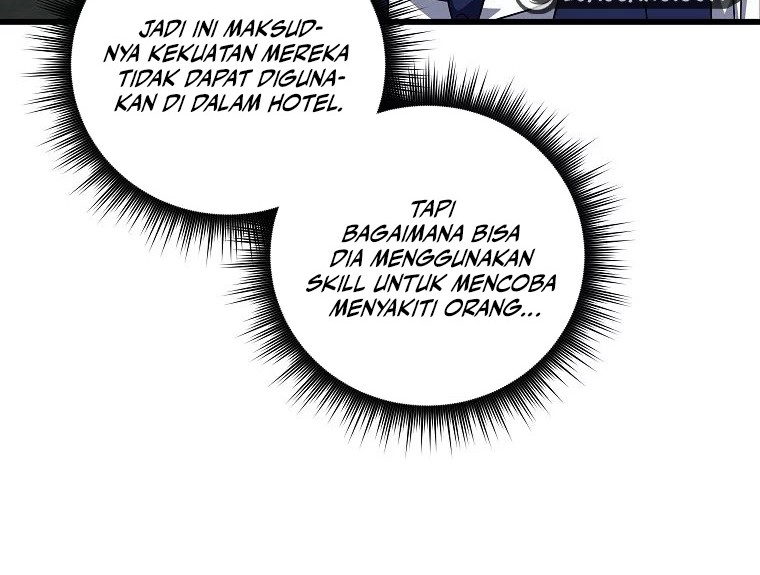 Welcome to Dungeon Hotel Chapter 10 Gambar 28
