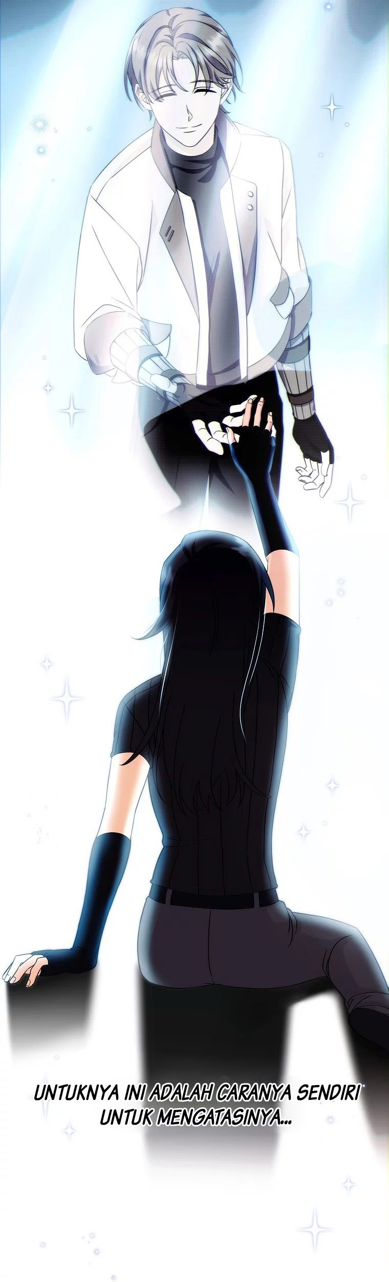 Welcome to Dungeon Hotel Chapter 09 Gambar 47