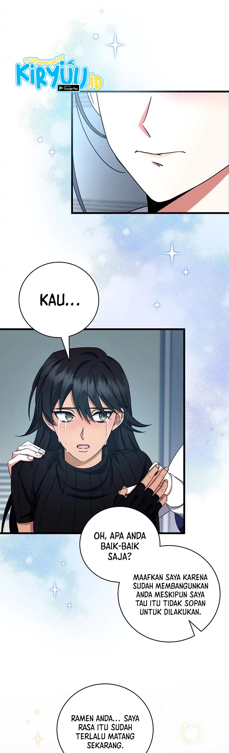 Welcome to Dungeon Hotel Chapter 09 Gambar 48
