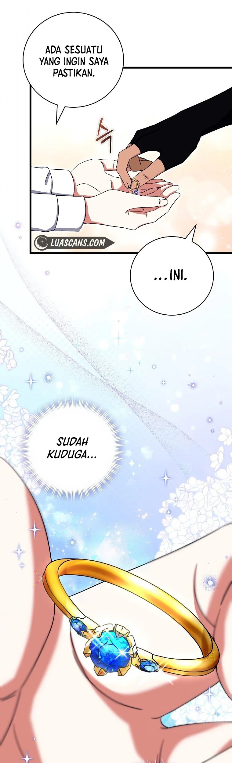 Welcome to Dungeon Hotel Chapter 09 Gambar 57