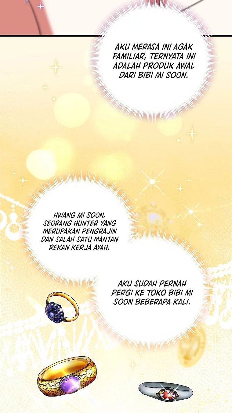 Welcome to Dungeon Hotel Chapter 09 Gambar 58