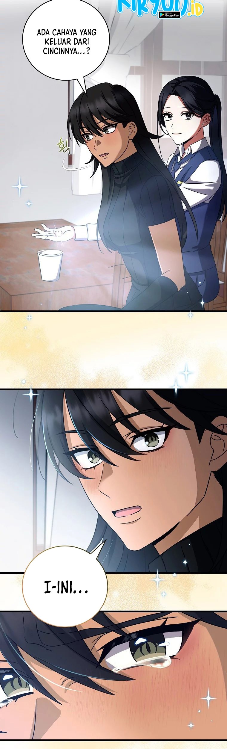 Welcome to Dungeon Hotel Chapter 09 Gambar 61