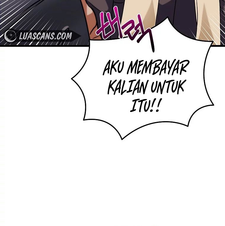 Welcome to Dungeon Hotel Chapter 09 Gambar 4