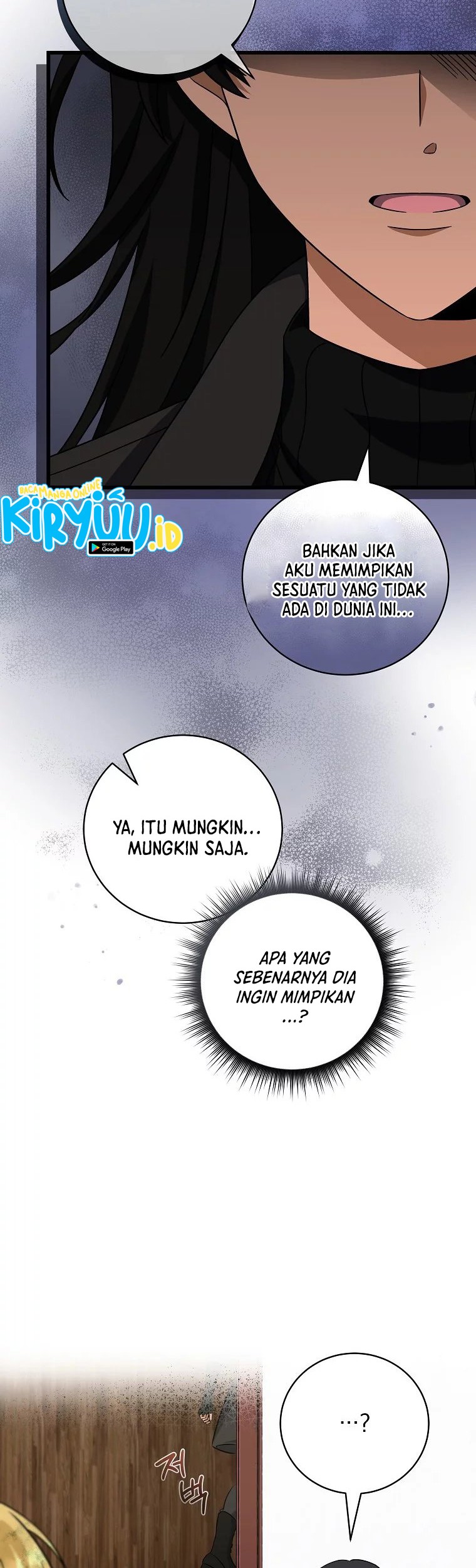 Welcome to Dungeon Hotel Chapter 09 Gambar 17