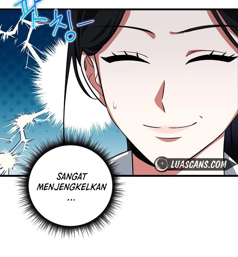 Welcome to Dungeon Hotel Chapter 09 Gambar 19