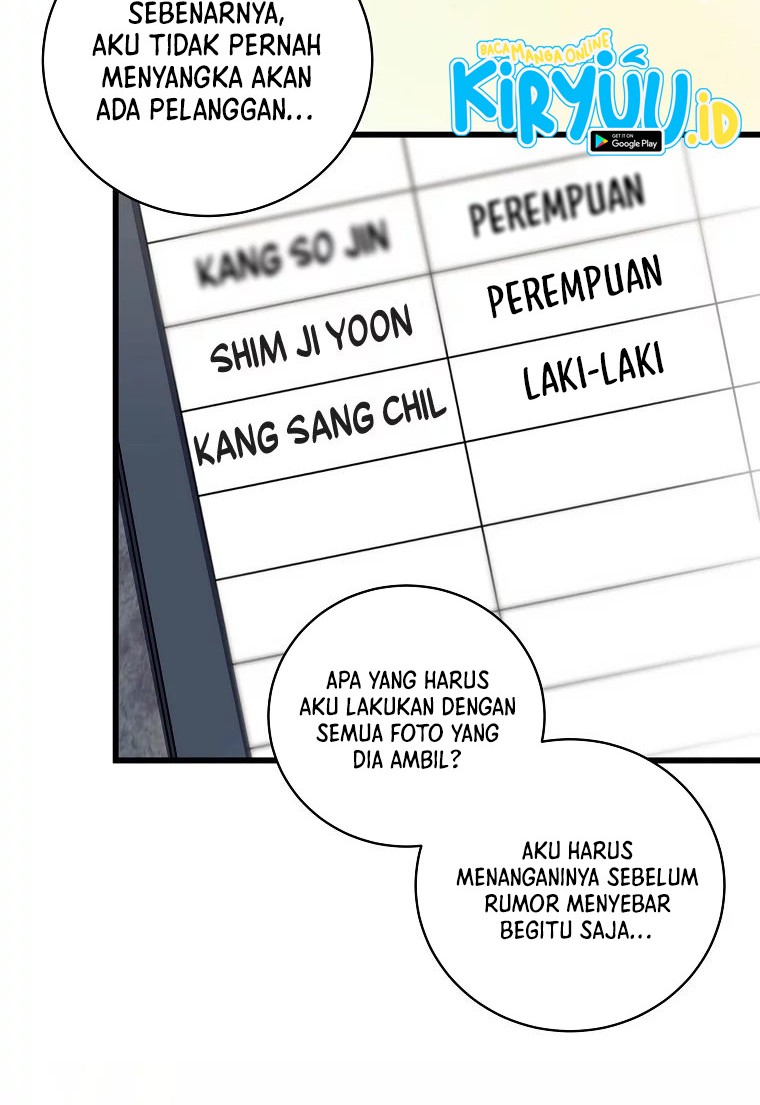 Welcome to Dungeon Hotel Chapter 09 Gambar 26