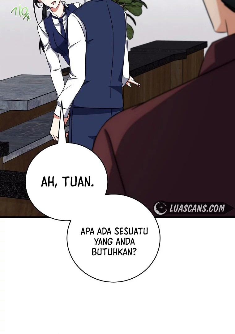 Welcome to Dungeon Hotel Chapter 09 Gambar 30