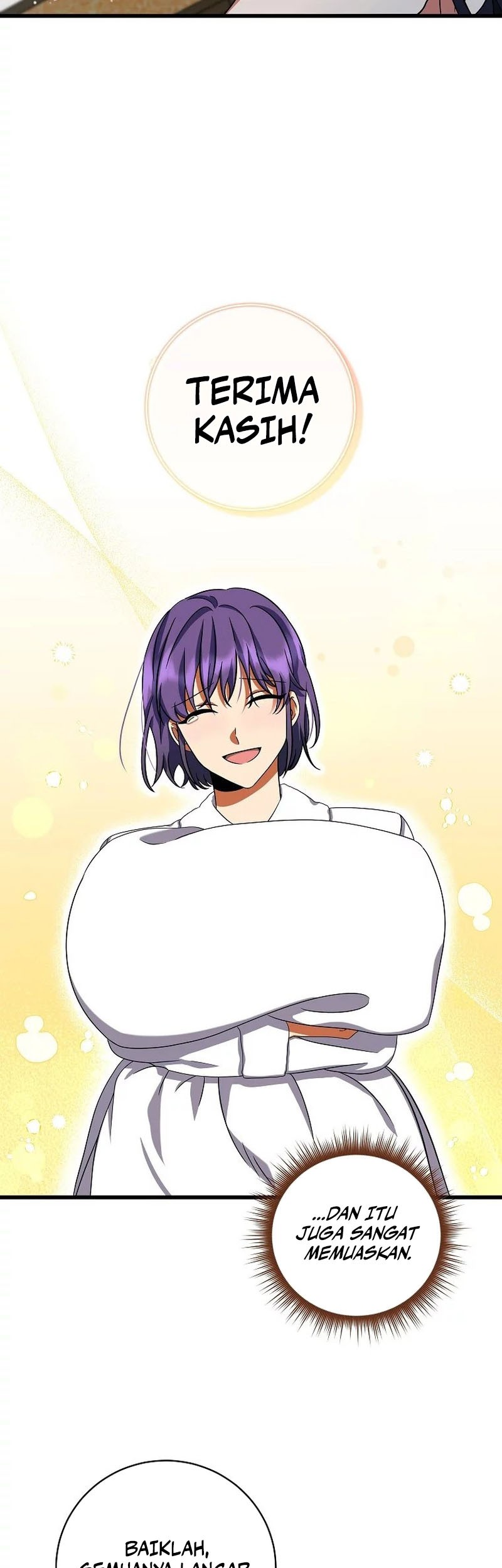 Welcome to Dungeon Hotel Chapter 07 Gambar 4