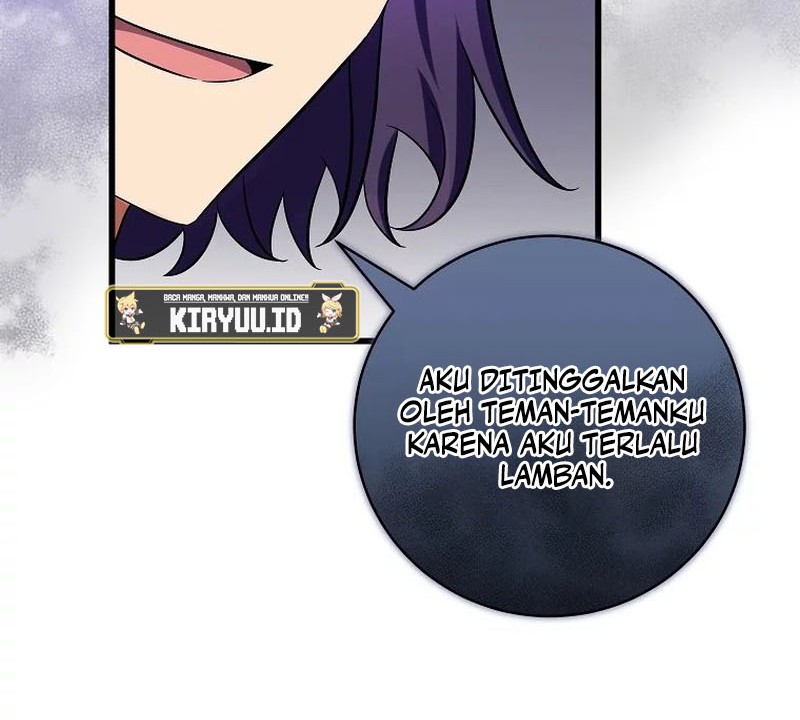 Welcome to Dungeon Hotel Chapter 07 Gambar 37