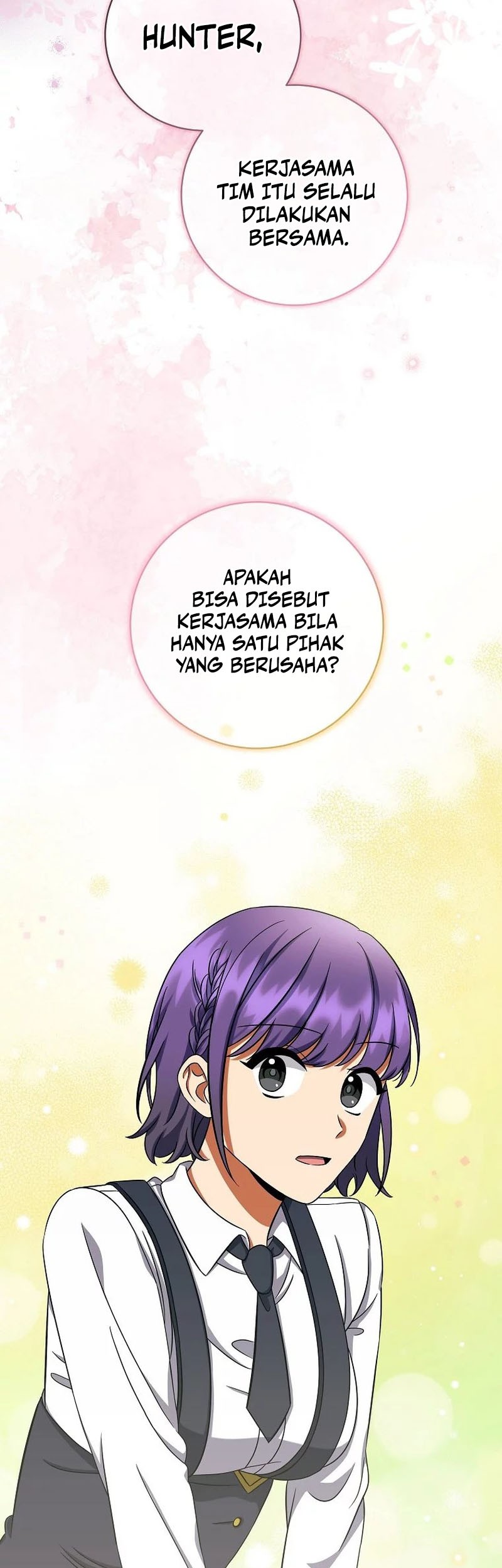 Welcome to Dungeon Hotel Chapter 07 Gambar 40