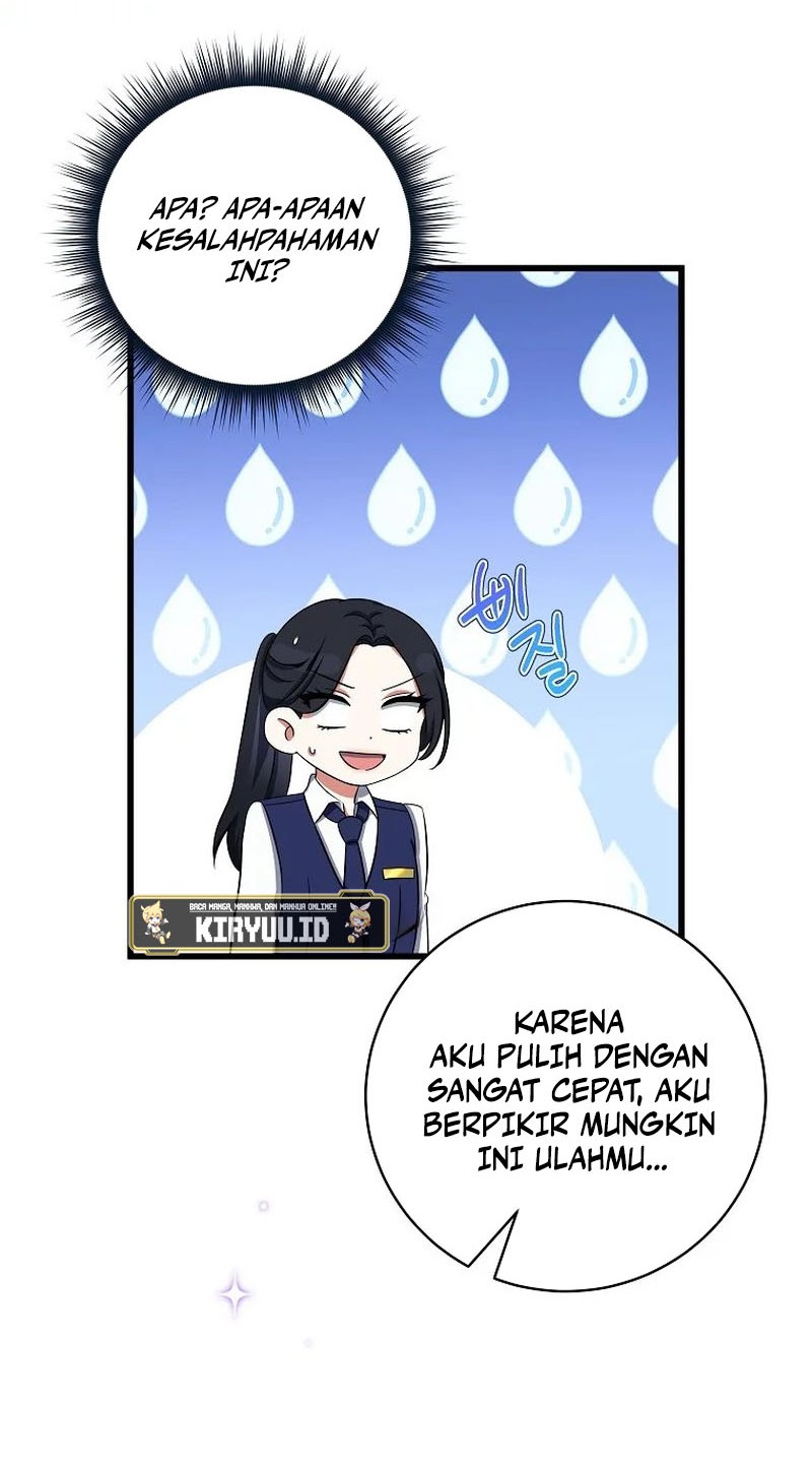Welcome to Dungeon Hotel Chapter 07 Gambar 50