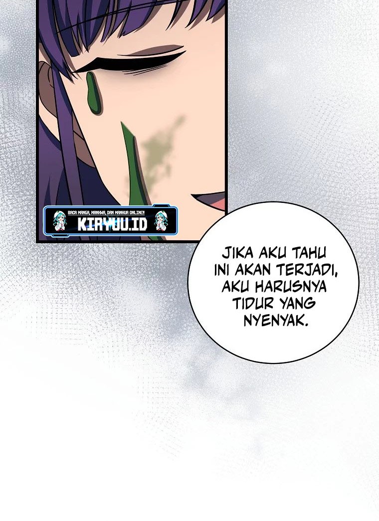 Welcome to Dungeon Hotel Chapter 06 Gambar 35