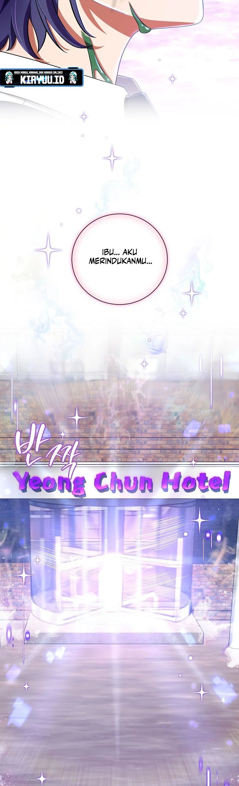 Welcome to Dungeon Hotel Chapter 06 Gambar 37