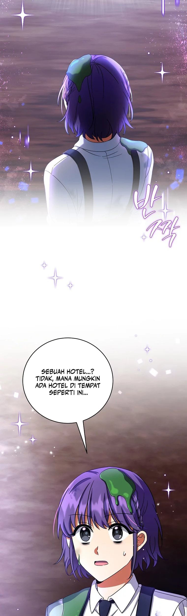 Welcome to Dungeon Hotel Chapter 06 Gambar 38