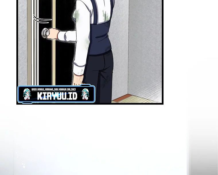 Welcome to Dungeon Hotel Chapter 06 Gambar 43