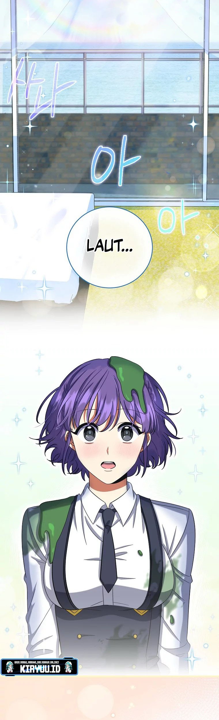 Welcome to Dungeon Hotel Chapter 06 Gambar 45