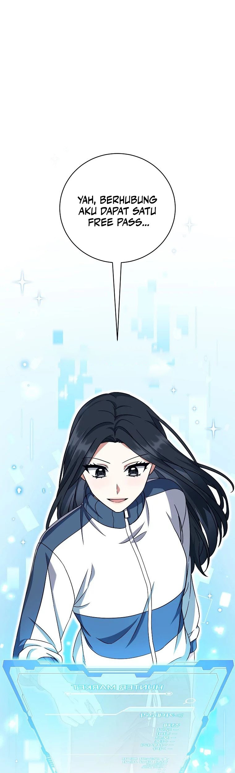 Baca  Welcome to Dungeon Hotel Chapter 06 Gambar 2