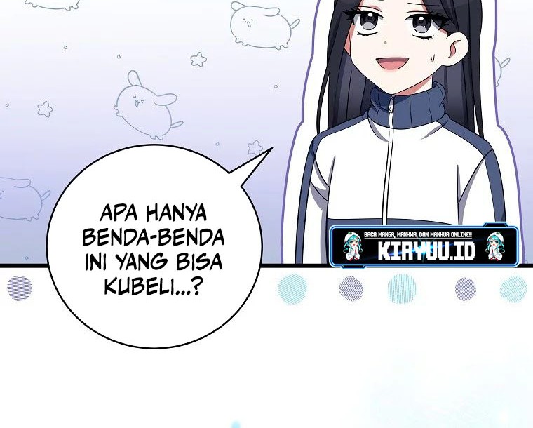 Welcome to Dungeon Hotel Chapter 06 Gambar 9