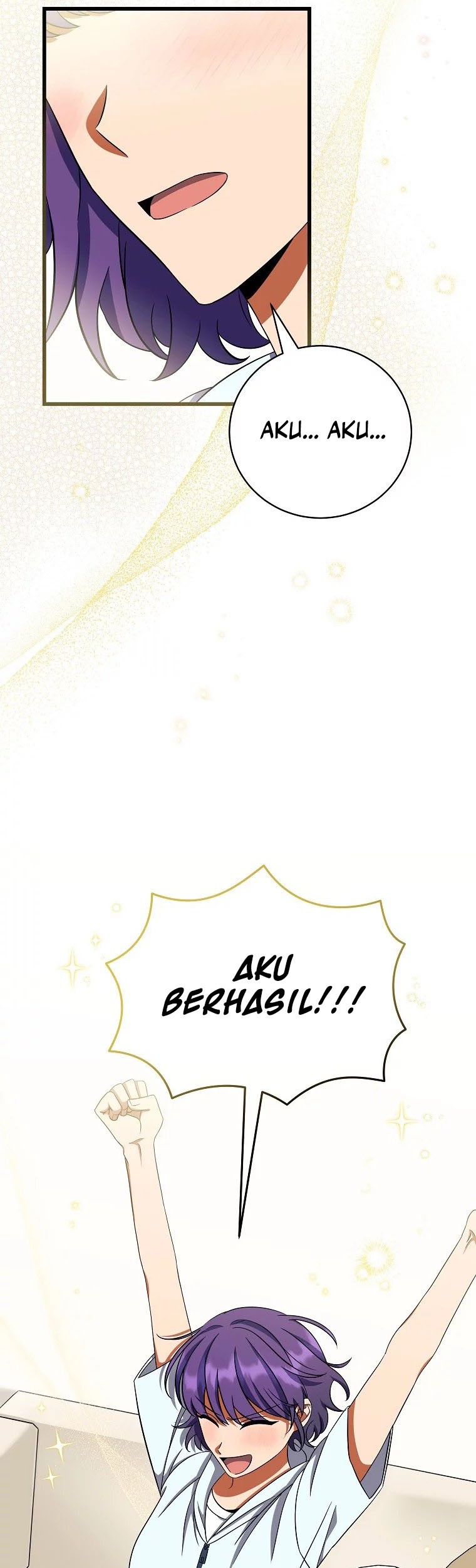 Welcome to Dungeon Hotel Chapter 06 Gambar 16