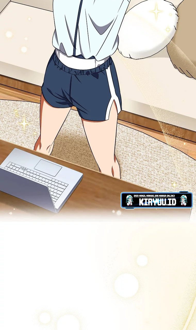 Welcome to Dungeon Hotel Chapter 06 Gambar 17