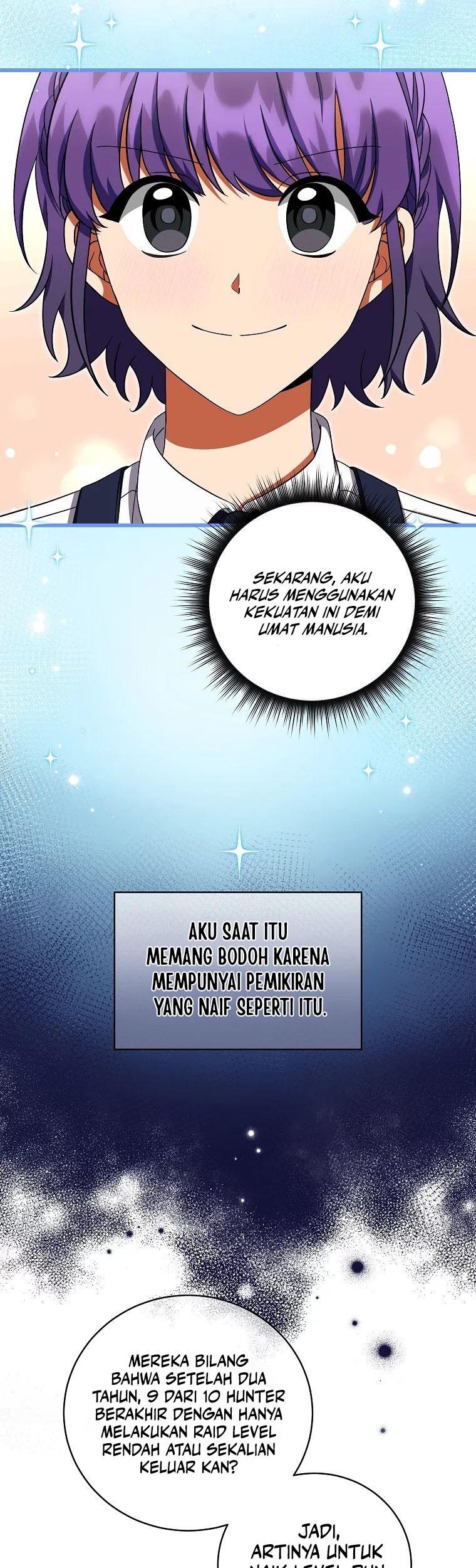 Welcome to Dungeon Hotel Chapter 06 Gambar 21