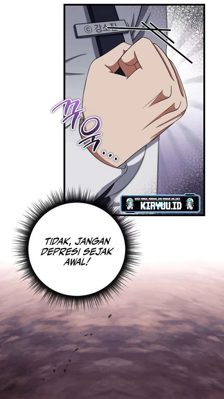 Welcome to Dungeon Hotel Chapter 06 Gambar 24