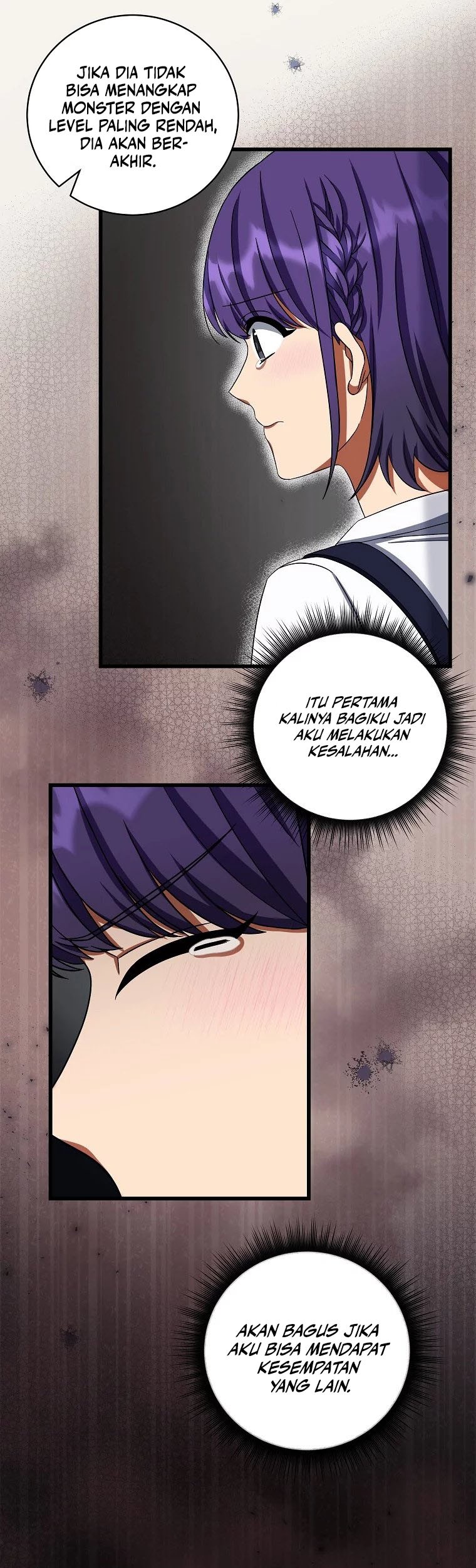 Welcome to Dungeon Hotel Chapter 06 Gambar 28