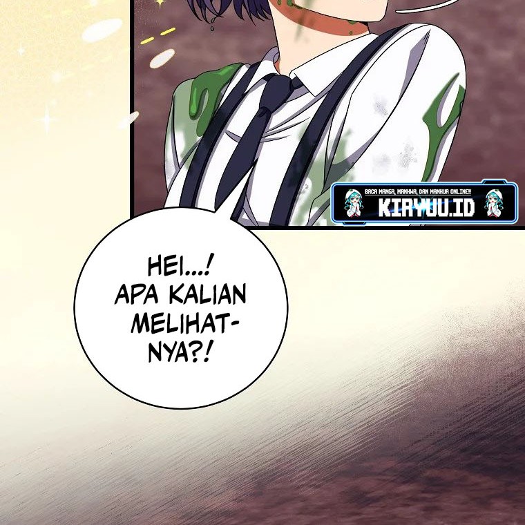 Welcome to Dungeon Hotel Chapter 06 Gambar 31