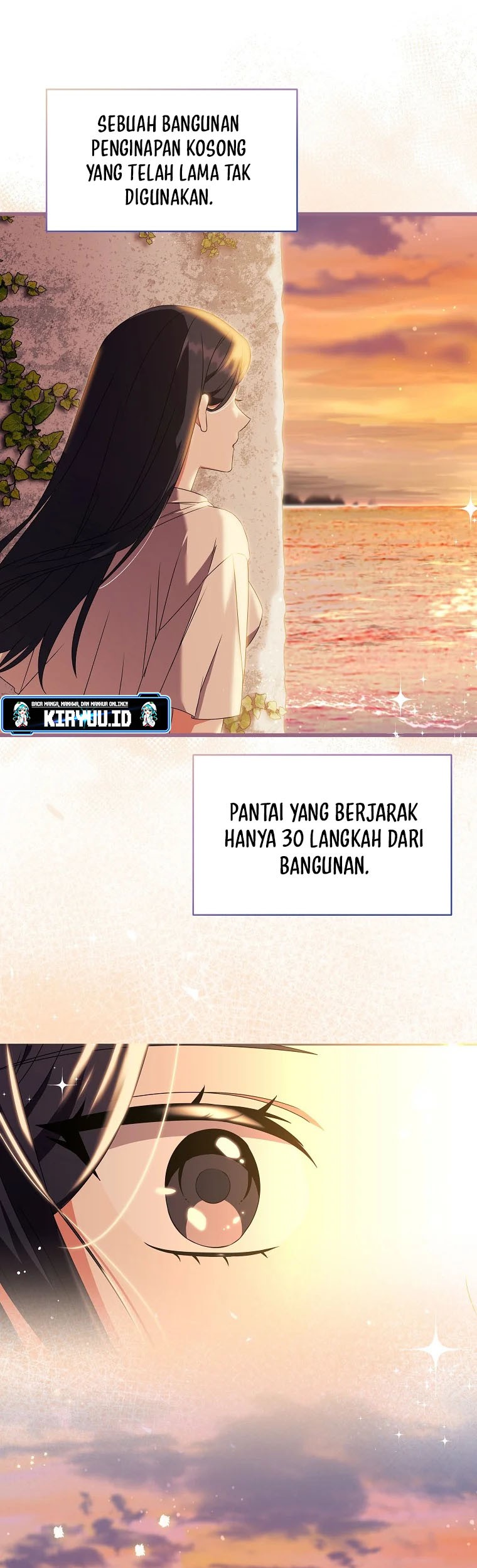 Welcome to Dungeon Hotel Chapter 02 Gambar 42