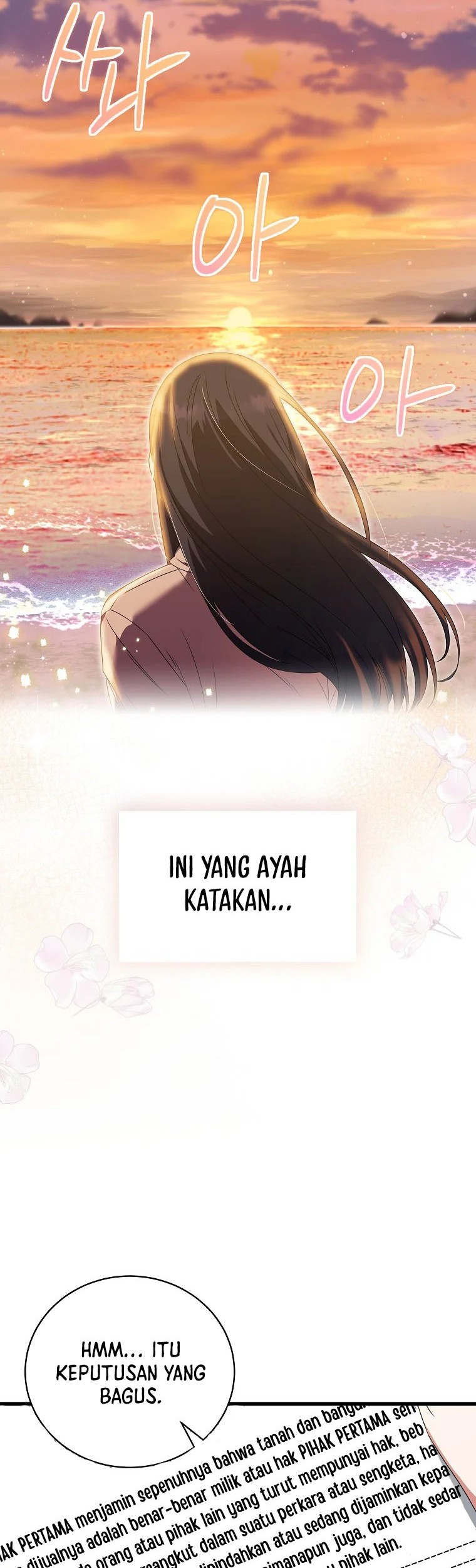 Welcome to Dungeon Hotel Chapter 02 Gambar 43