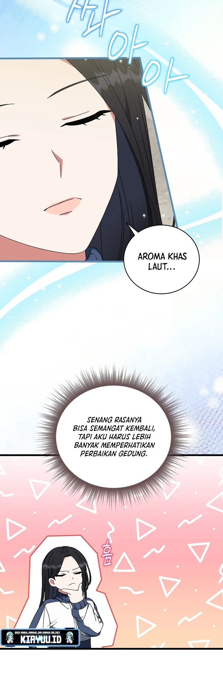 Welcome to Dungeon Hotel Chapter 02 Gambar 45