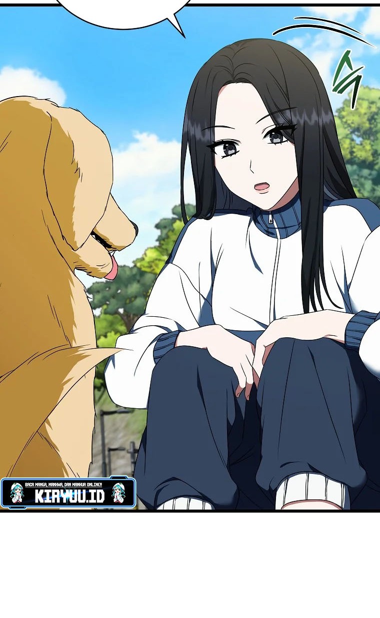 Welcome to Dungeon Hotel Chapter 02 Gambar 49