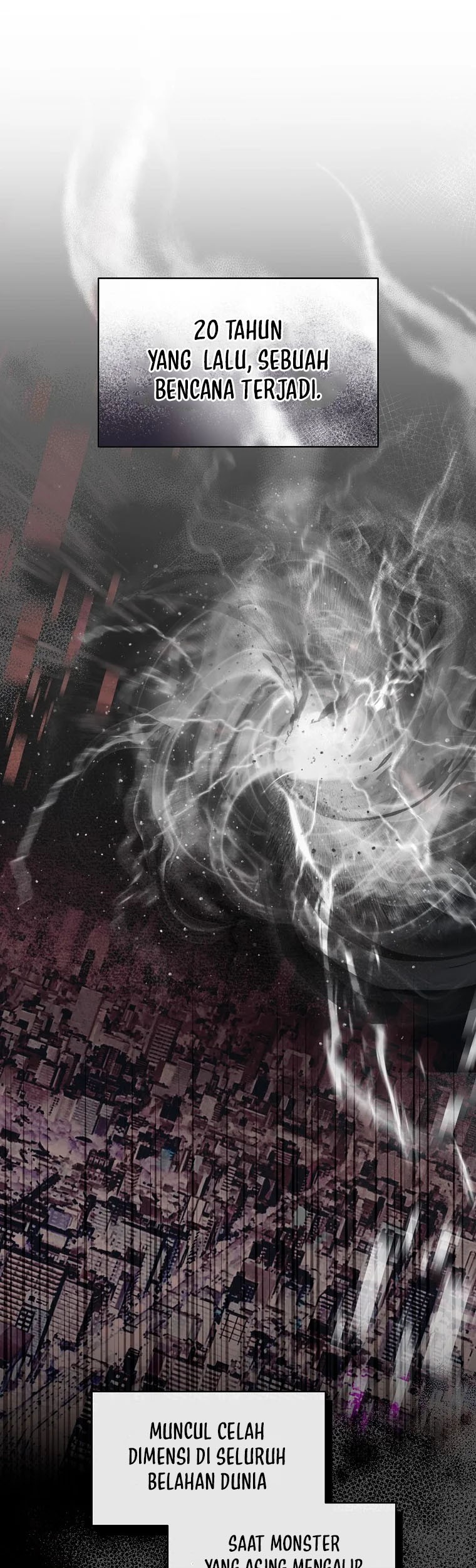 Welcome to Dungeon Hotel Chapter 02 Gambar 6