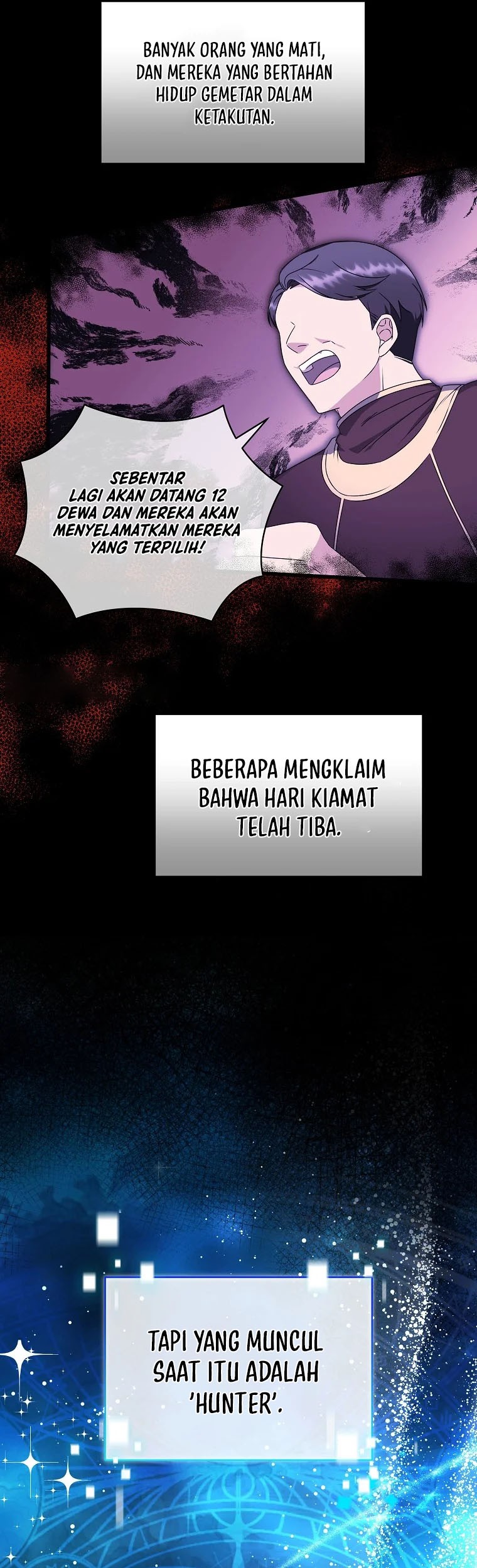 Welcome to Dungeon Hotel Chapter 02 Gambar 8