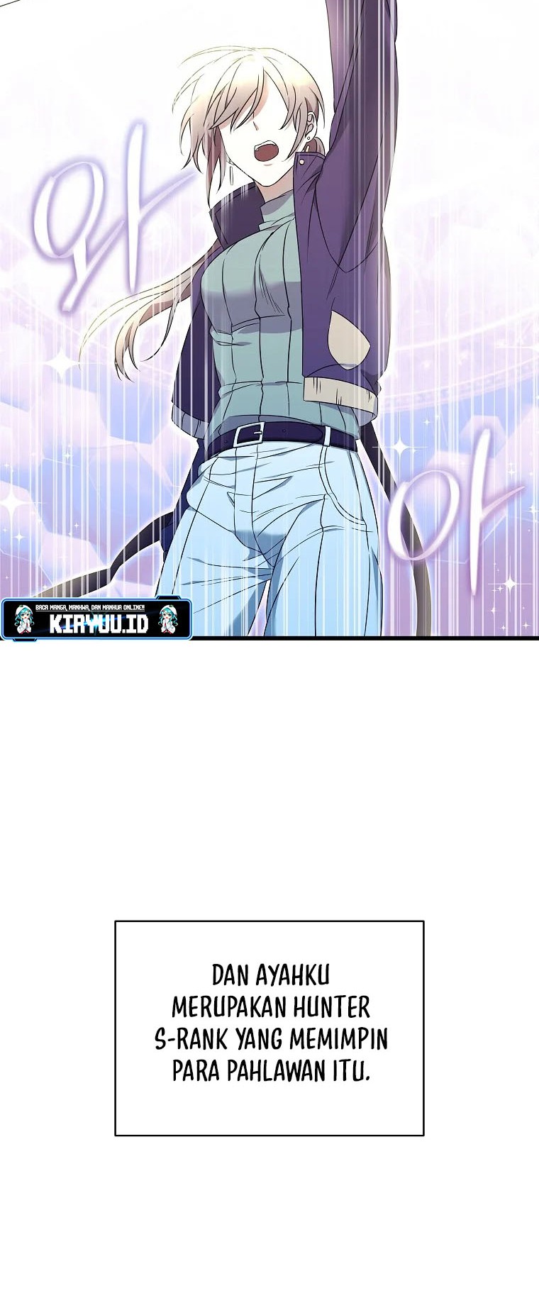Welcome to Dungeon Hotel Chapter 02 Gambar 11