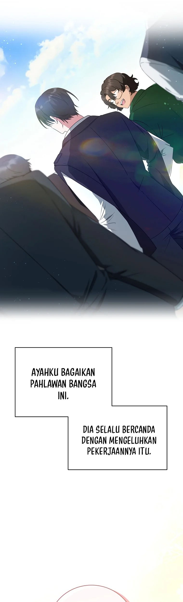 Welcome to Dungeon Hotel Chapter 02 Gambar 12