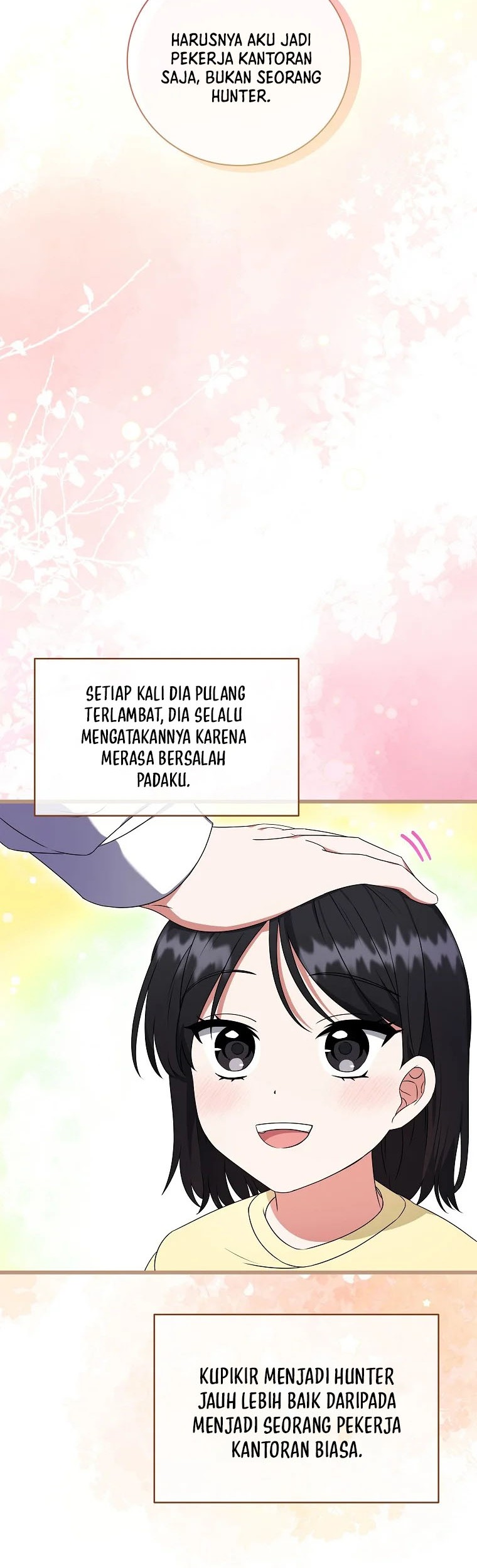 Welcome to Dungeon Hotel Chapter 02 Gambar 13