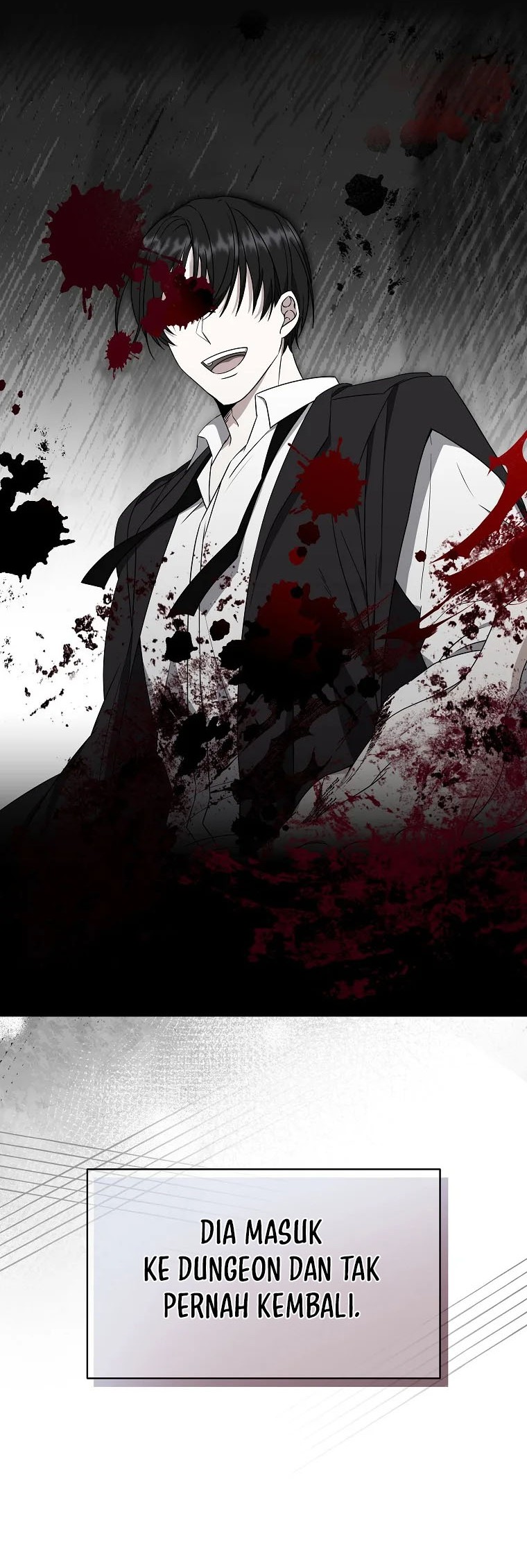 Welcome to Dungeon Hotel Chapter 02 Gambar 15