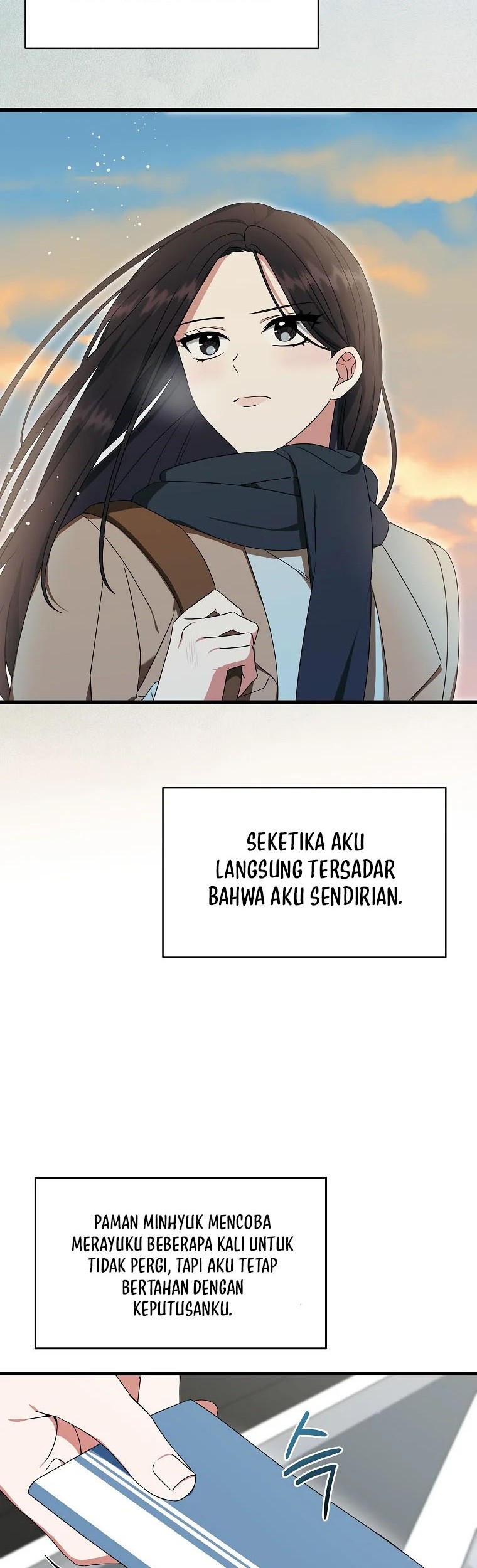 Welcome to Dungeon Hotel Chapter 02 Gambar 17