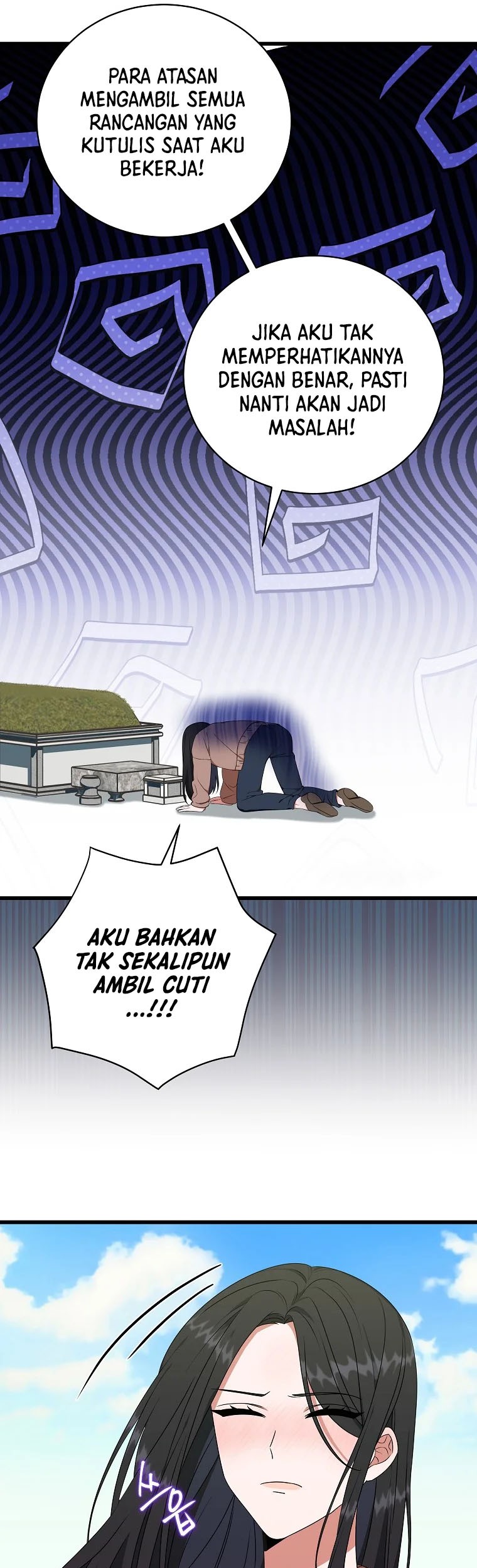Welcome to Dungeon Hotel Chapter 02 Gambar 28