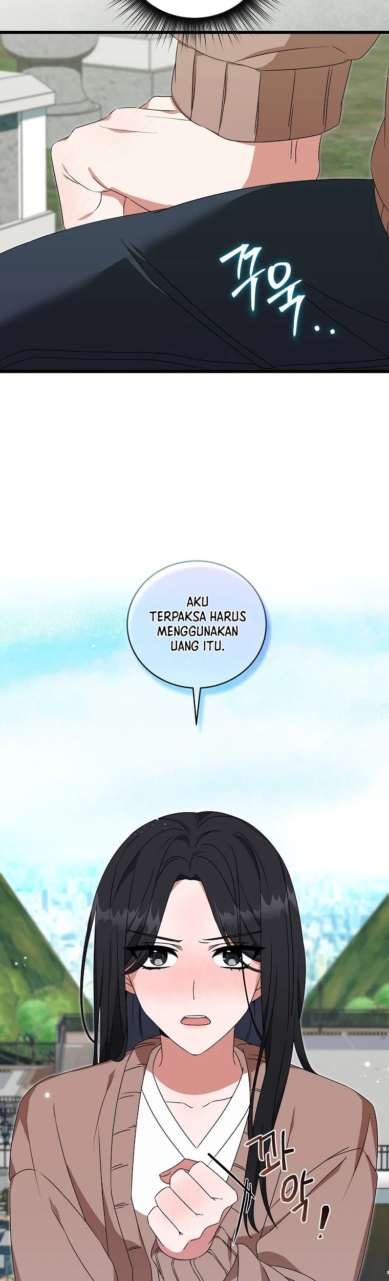 Welcome to Dungeon Hotel Chapter 02 Gambar 30